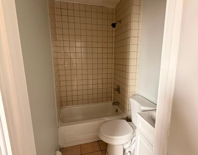 607 N 7th St #3 Newark, NJ 07107