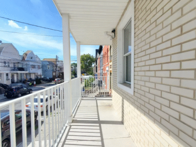 563 Ocean Ave #2, Jersey City, NJ 07305