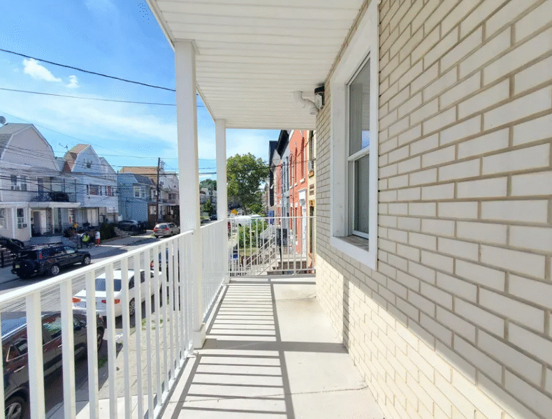 563 Ocean Ave #2, Jersey City, NJ 07305