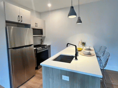 568 Communipaw Ave APT 201, Jersey City, NJ 07304