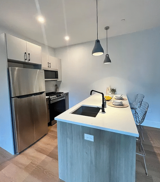 568 Communipaw Ave APT 201, Jersey City, NJ 07304