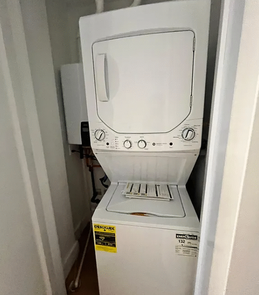 568 Communipaw Ave APT 201, Jersey City, NJ 07304