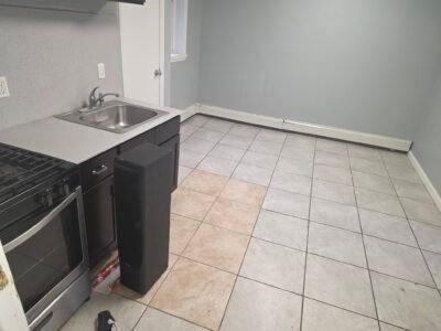 587 N 6th St #2A, Newark, NJ 07107