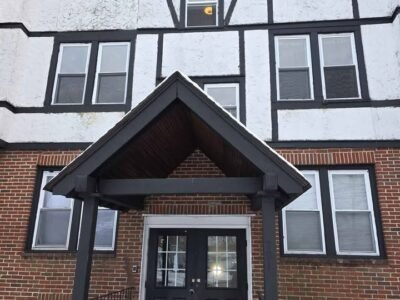 701 Kensington Ave Apt D Plainfield, NJ 07060