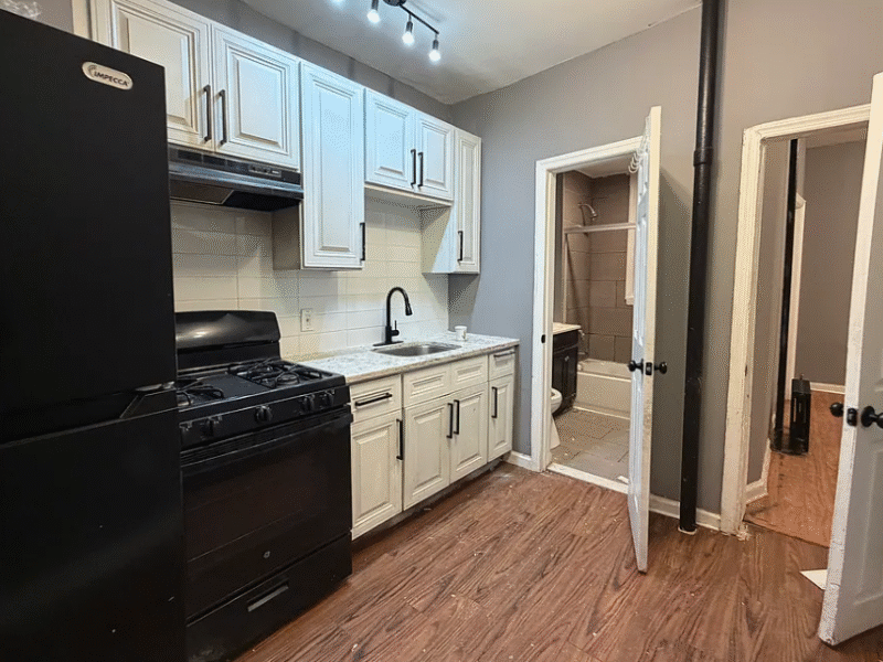 723 Arlington Ave APT 2 Plainfield, NJ 07060