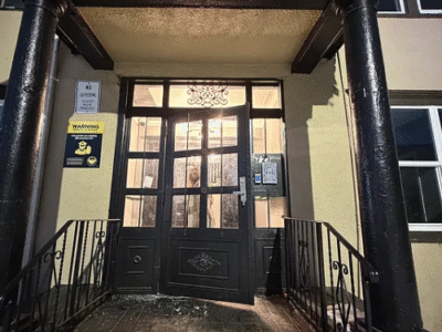 723 Arlington Ave APT 5 Plainfield, NJ 07060