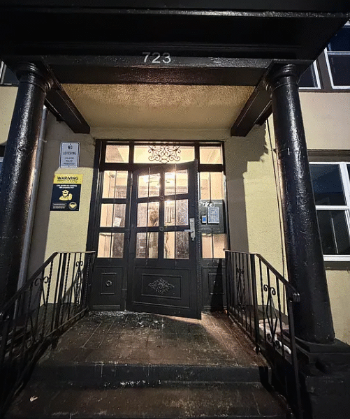 723 Arlington Ave APT 5 Plainfield, NJ 07060