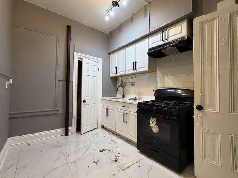 723 Arlington Ave APT 5 Plainfield, NJ 07060