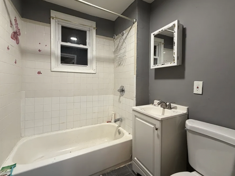 723 Arlington Ave APT 5 Plainfield, NJ 07060