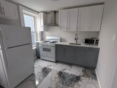 86 Irving St APT 2, Jersey City, NJ 07307