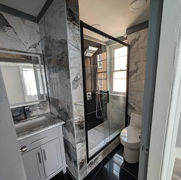 86 Irving St APT 2, Jersey City, NJ 07307