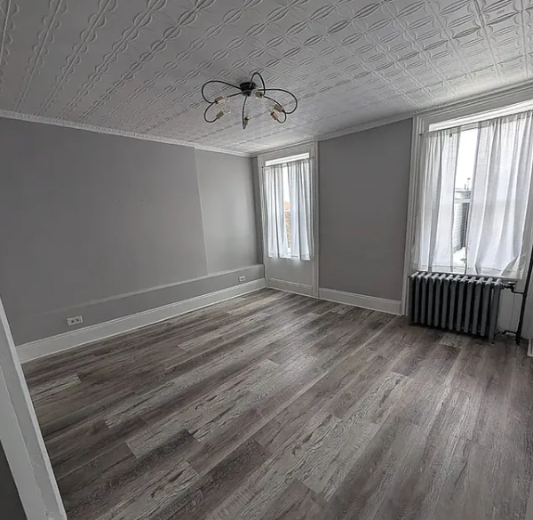 86 Irving St APT 2, Jersey City, NJ 07307