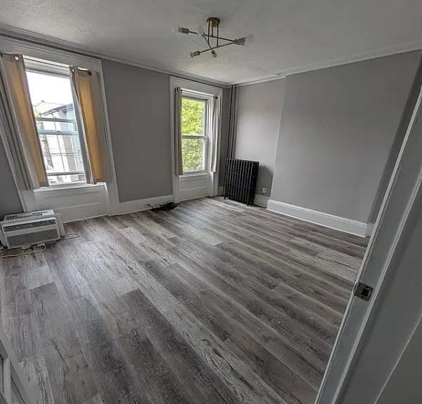 86 Irving St APT 2, Jersey City, NJ 07307