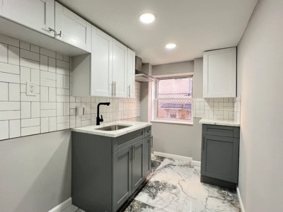 86 Irving St APT B, Jersey City, NJ 07307