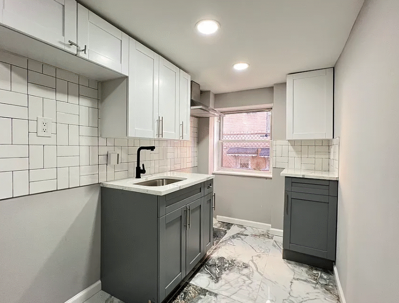 86 Irving St APT B, Jersey City, NJ 07307