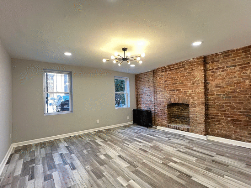 86 Irving St APT B, Jersey City, NJ 07307