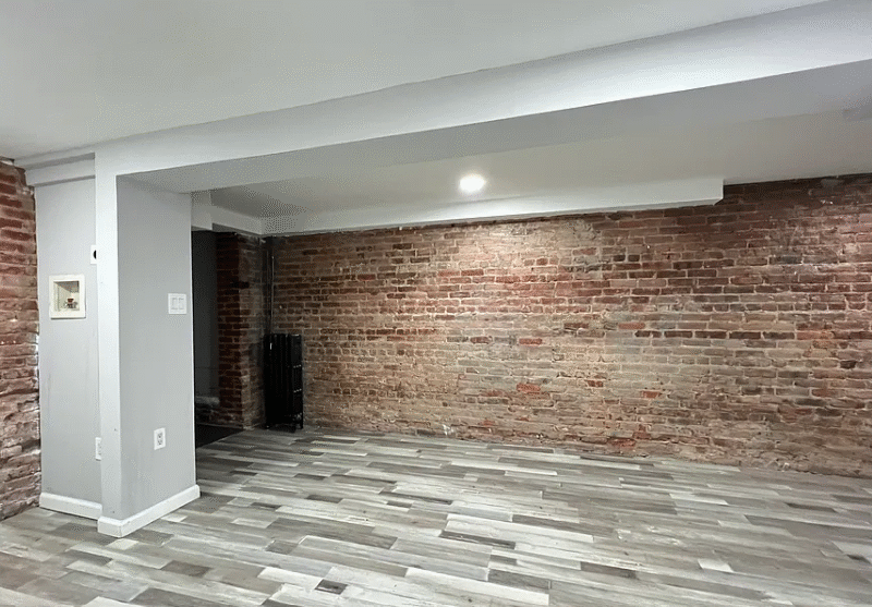 86 Irving St APT B, Jersey City, NJ 07307