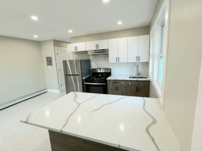 9-11 Stecher St #2L, Newark, NJ 07112