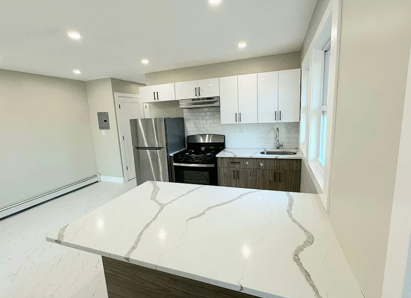 9-11 Stecher St #2L, Newark, NJ 07112