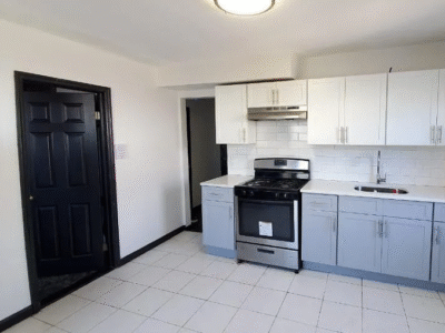 93 Garden St #2R newark, NJ 07105