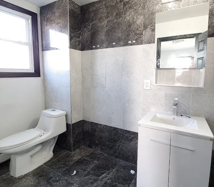 93 Garden St #2R newark, NJ 07105