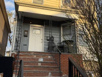 734 S 19th St APT 3, Newark, NJ 07103