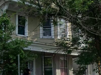 746 S 16th St Apt 2, Newark, NJ 07103