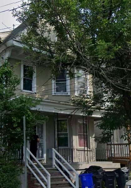 746 S 16th St Apt 2, Newark, NJ 07103
