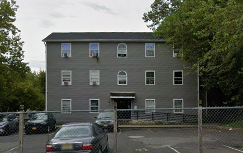 307-347 Littleton Ave #2A, Newark, NJ 07103