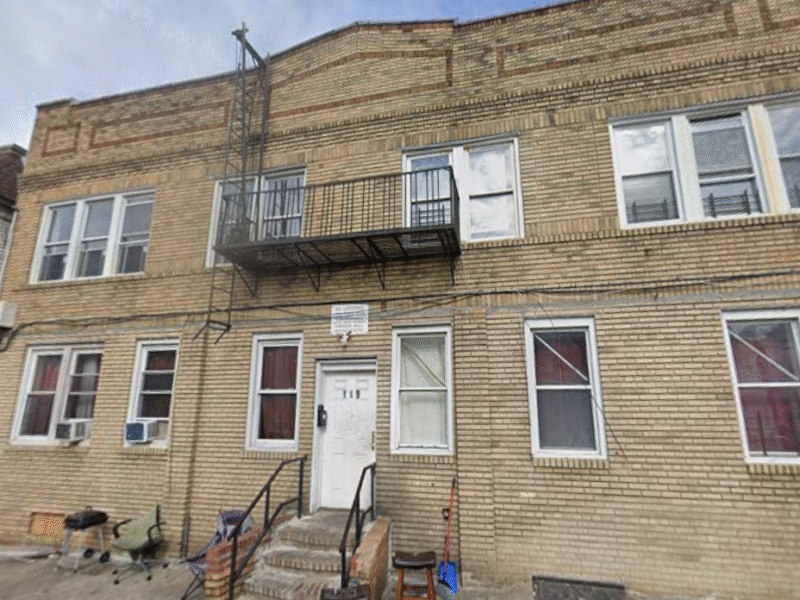 119 Bragaw Ave Apt 3 Newark, NJ 07112