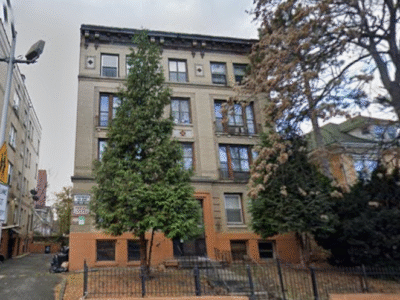 322 Park Ave #7, Newark, NJ 07107