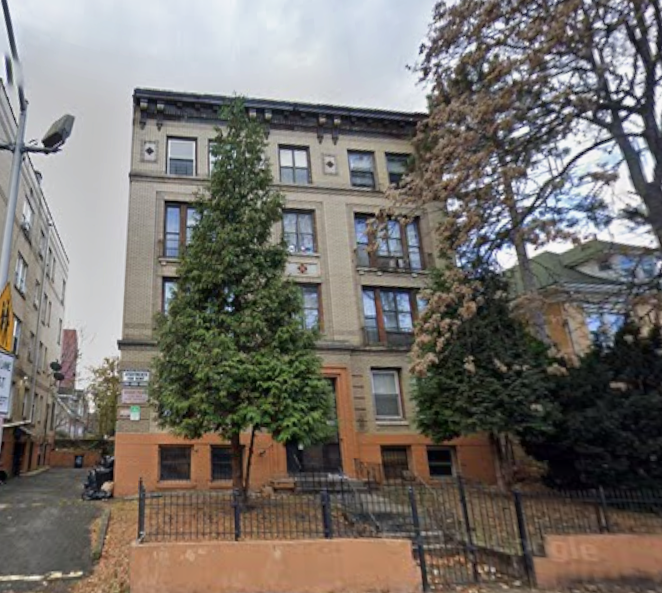 322 Park Ave #7, Newark, NJ 07107