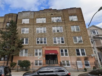 323 Park Ave #14, Newark, NJ 07107