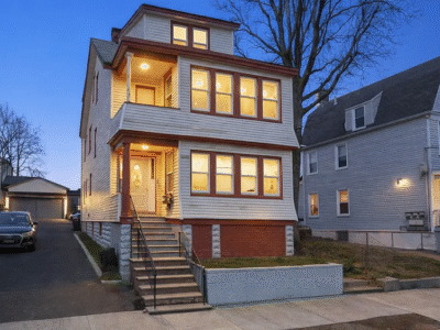 195 Myrtle Ave Floor 2, Irvington, NJ 07111