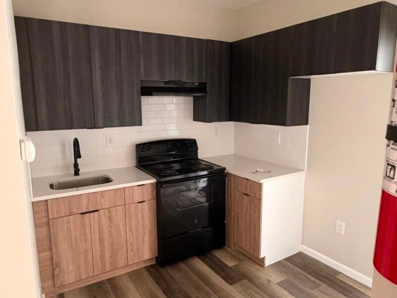 383-385 Avon Ave #2L, Newark, Nueva Jersey, 07106.