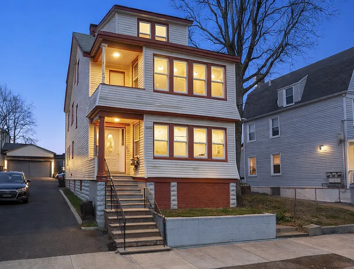 195 Myrtle Ave Floor 2, Irvington, NJ 07111