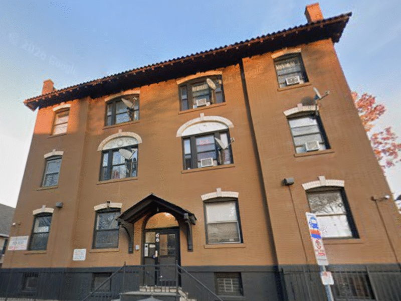 66-67 N Grove St #6, East Orange, NJ 07017