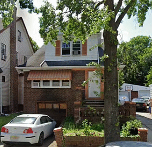 60 Bedford Ter #B, Irvington, NJ 07111