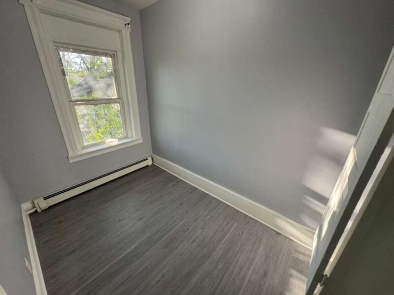 45 Jones St #5, Newark, Nueva Jersey, 07103.