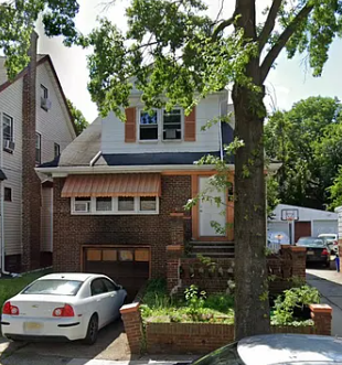 60 Bedford Ter #B, Irvington, NJ 07111