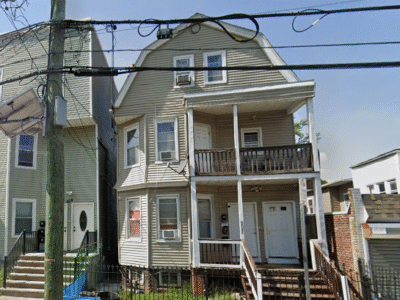 509 S 16th St #2, Newark, NJ 07103