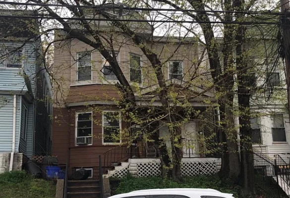 159 Myrtle Ave #1, Irvington, NJ 07111