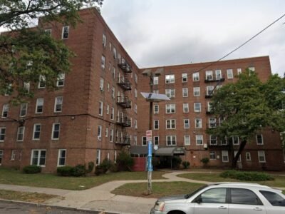 103 Chancellor Avenue #B36, Newark, Nueva Jersey, EE. UU.