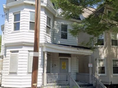 103 S 7th St #1, Newark, Nueva Jersey, EE. UU.