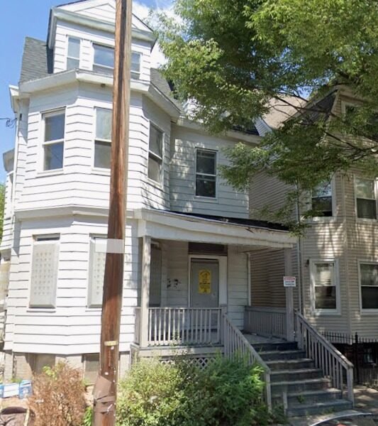 103 S 7th St #1, Newark, Nueva Jersey, EE. UU.