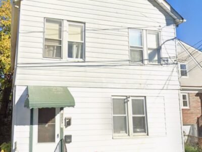 1035 Morris Ave #2, Roselle, Nueva Jersey, 07203.