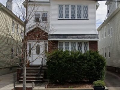 1043 Jefferson Avenue #2, Elizabeth, Nueva Jersey, EE. UU.