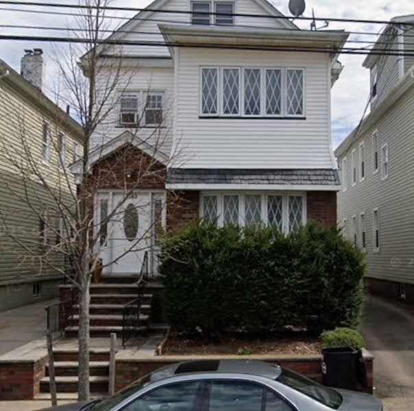 1043 Jefferson Avenue #2, Elizabeth, Nueva Jersey, EE. UU.