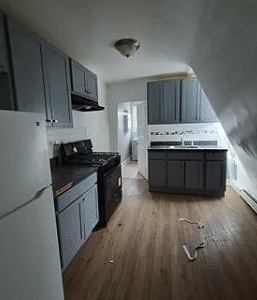 460 4th Ave #3, Newark, NJ 07107