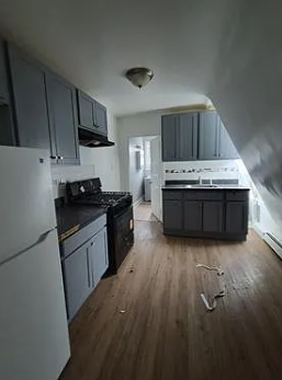 460 4th Ave #3, Newark, NJ 07107